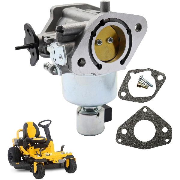 XQSMWF Carburetor Compatible With Kohler 7000 Series Engines 22HP 23HP 24HP 25HP 26HP KT725 KT730 KT735 KT740 KT745 Carb with Gaskets #1685321-S