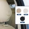 Car Rear Seat Headrest Button Switch for BMW 3 Series F30 2012-2019  OE 52107362622 Black and Beige Options