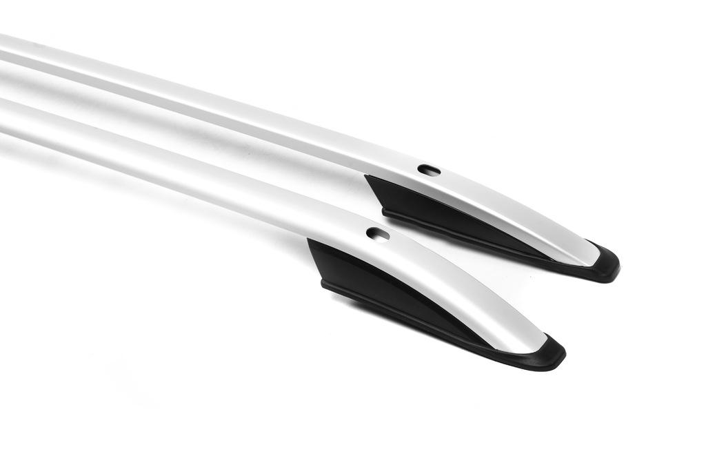 Sine de acoperiș Skyport (gri) pentru Range Rover Sport 2014-2022