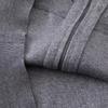 QIYOU 2025 Autumn/Winter Unisex Retro Knit Cardigan Sweater