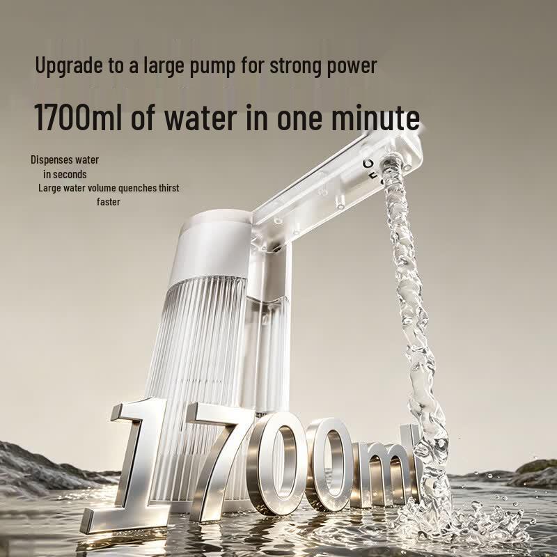 Suncha Electric Bottled Water Dispenser
