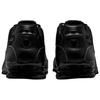 Nike Shox Nz Series Comfortable Fitting Shock Absorbing Support Running Shoes Men Running Shoes Black IQ8263-002