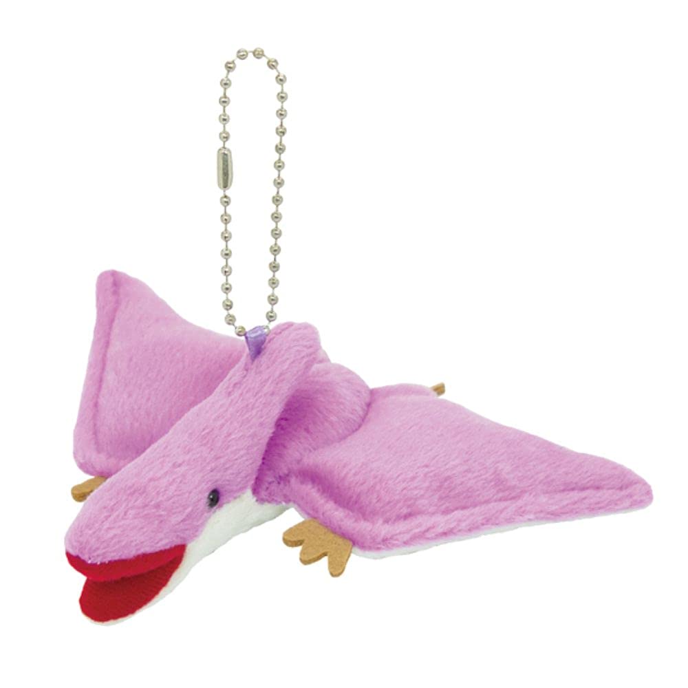 

Yoshitoku Прелестный динозавр Птеранодон Талисман 180004