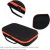 Shock-Resistant Waterproof Automotive Tool Case for Mechanics - Portable Storage for On-Site Repairs