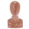 LOUIS VUITTON  M00762 Necklace gold metal Women