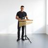 Bar Chimes Chime Rods Set Chime Percussion Table Chimes For Music Class