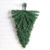 Christmas Hanging Tree Tree Indoor Wall Green Decoration Tree Christmas Wall Hanging Decoration