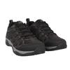 Mens Summit Leather Walking Shoes