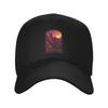 Garden of the Gods Colorado Springs  Baseball Cap custom Hat Luxury  fishing hat GirlS Hats Unisexs