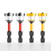 Magnetic Positioning Bit for Gypsum Board and Woodwork Ceiling Installations