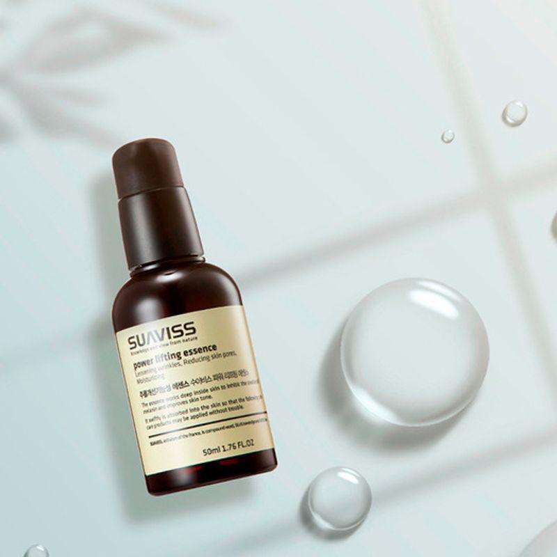 SUAVISS Power Lifting Essence 50ml WS01AS13 single type