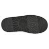 UGG Tazz Maxi Tasman Slipper Black (Womens) Women Sneakers 1140430-BLK