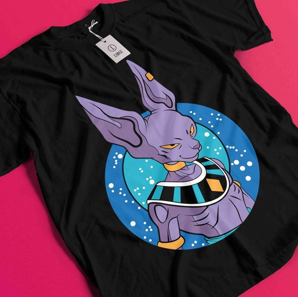 

Vintage Special Anime Love T-shirt Japanese shirt Anime T-shirt Manga Gift Shirt BB489 4XL