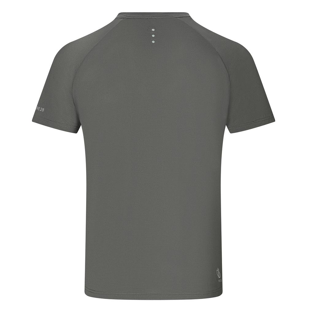 Regatta Mens Tech II Camping T-Shirt