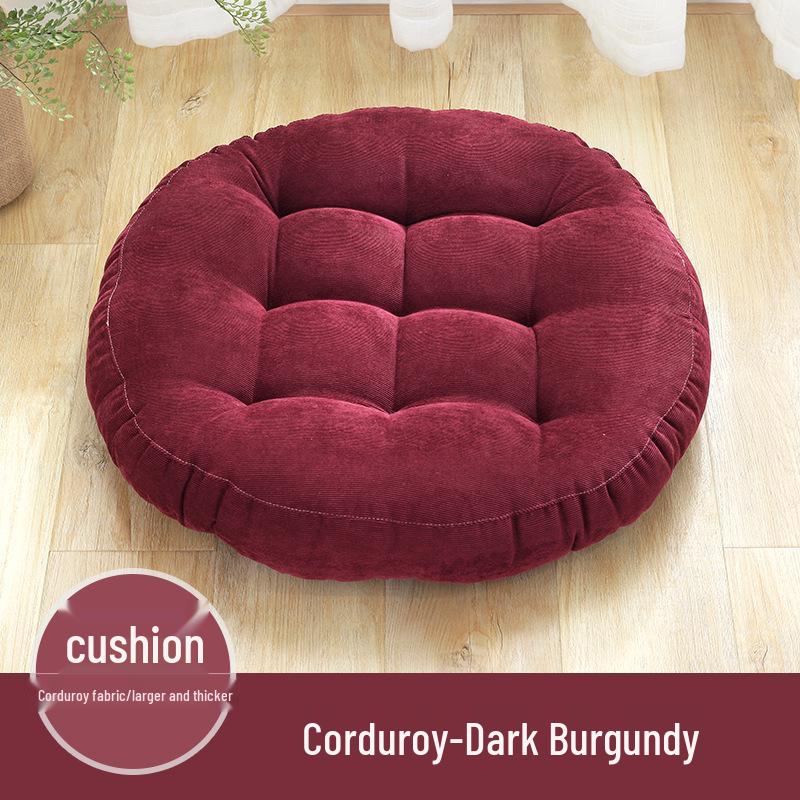 Best-Selling Chair & Floor Tatami Seat Cushion for Students & Office