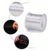 Elastic Cord String Transparent Elastic Thread For Jewelry Making Diy Bracelet Necklace Beaded Accessories