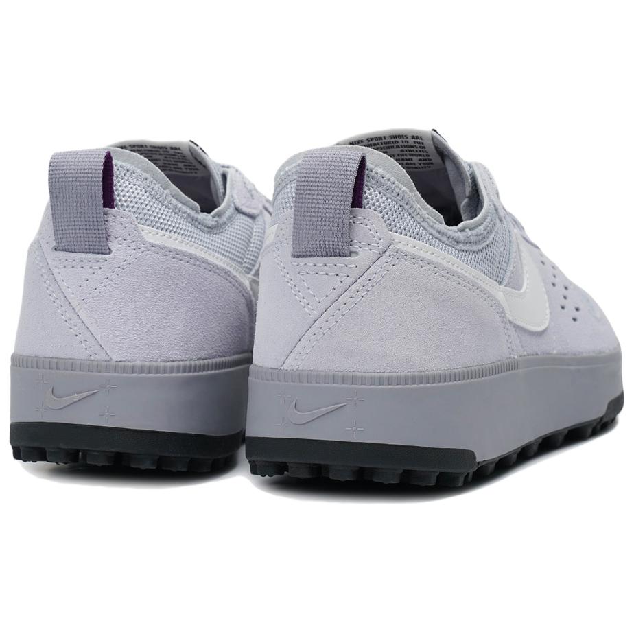 Nike Кроссовки унисекс C1TY Concrete Серый Цементно-серый Небесно-серый FZ3863-007