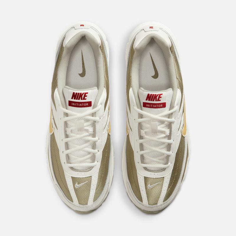 Nike Limited Edition Wild Run Collection New Year Model Men's Sports Shoes New Model: NIKE INITIATOR IQ978