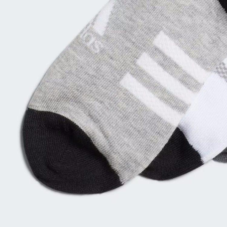 adidas Kids Socks Moderate IB0338