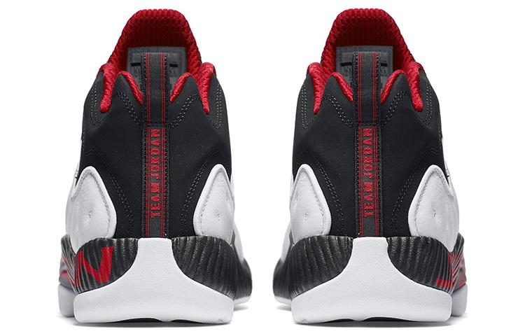 Jordan Jumpman Team 2 Chicago Home 2016 819175-101