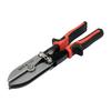 260mm – red, black