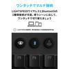 Logitech G Gaming Keyboard G913-LN Linear Red Axis Thin Quiet Typing GL Switch Japanese Layout LIGHTSPEED Bluetooth Connection Compatible LIGHTSYNC RG