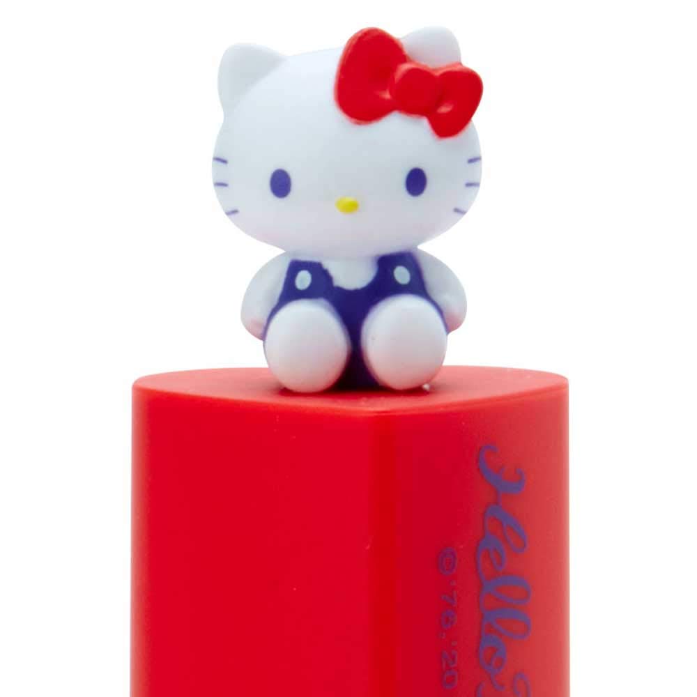 Sanrio Hello Kitty Lip Cream 911101 (Heart)