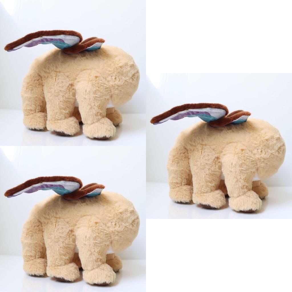 Shang-chi Morris Movie Legend Of The Ten Rings Plush Toy Perfect Gift For Kids And Collectors