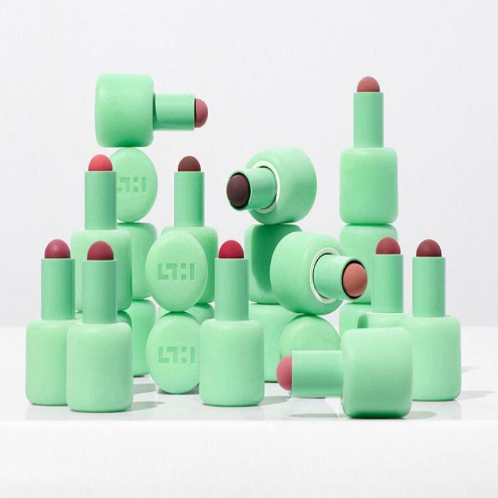 SIMIHAZEBEAUTY Velvet Blur Matte Lip Balm 3g