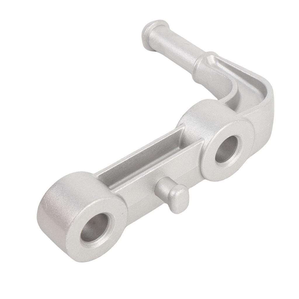 Rear Left Exhaust Bracket Muffler Support Replacement for 1500 5.7L 6.2L 2019 2024 68275662AB Muffler Brackets Support