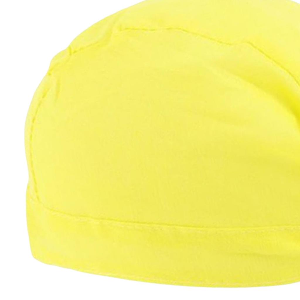 Soft Cycling Cap Sports Head Scarf Bandana Hat for Fitness Men Walking Cyclists