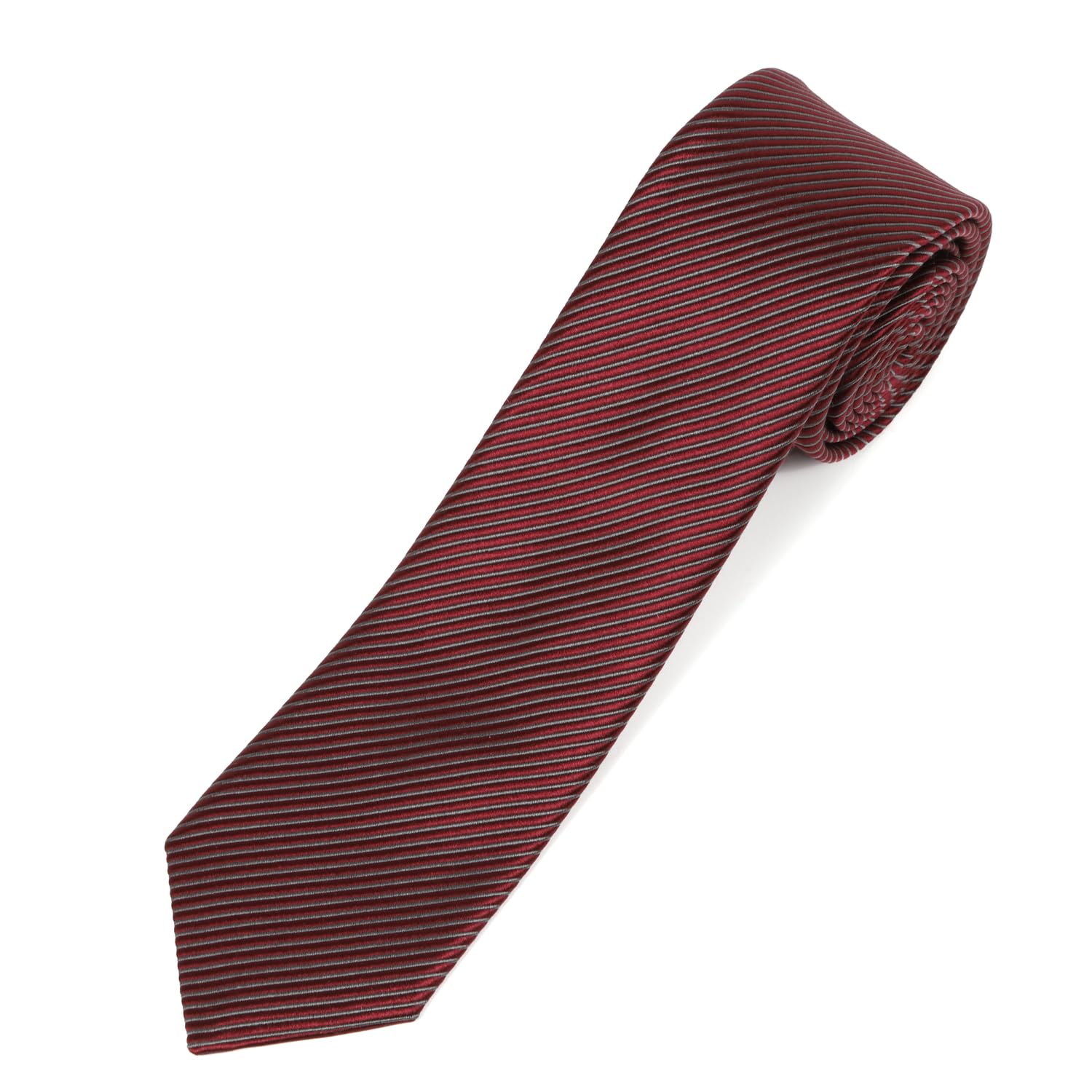 

Галстук Giorgio Armani Подарочный GA020 Красный (GA020-12 1A920-09876) [Использовал]