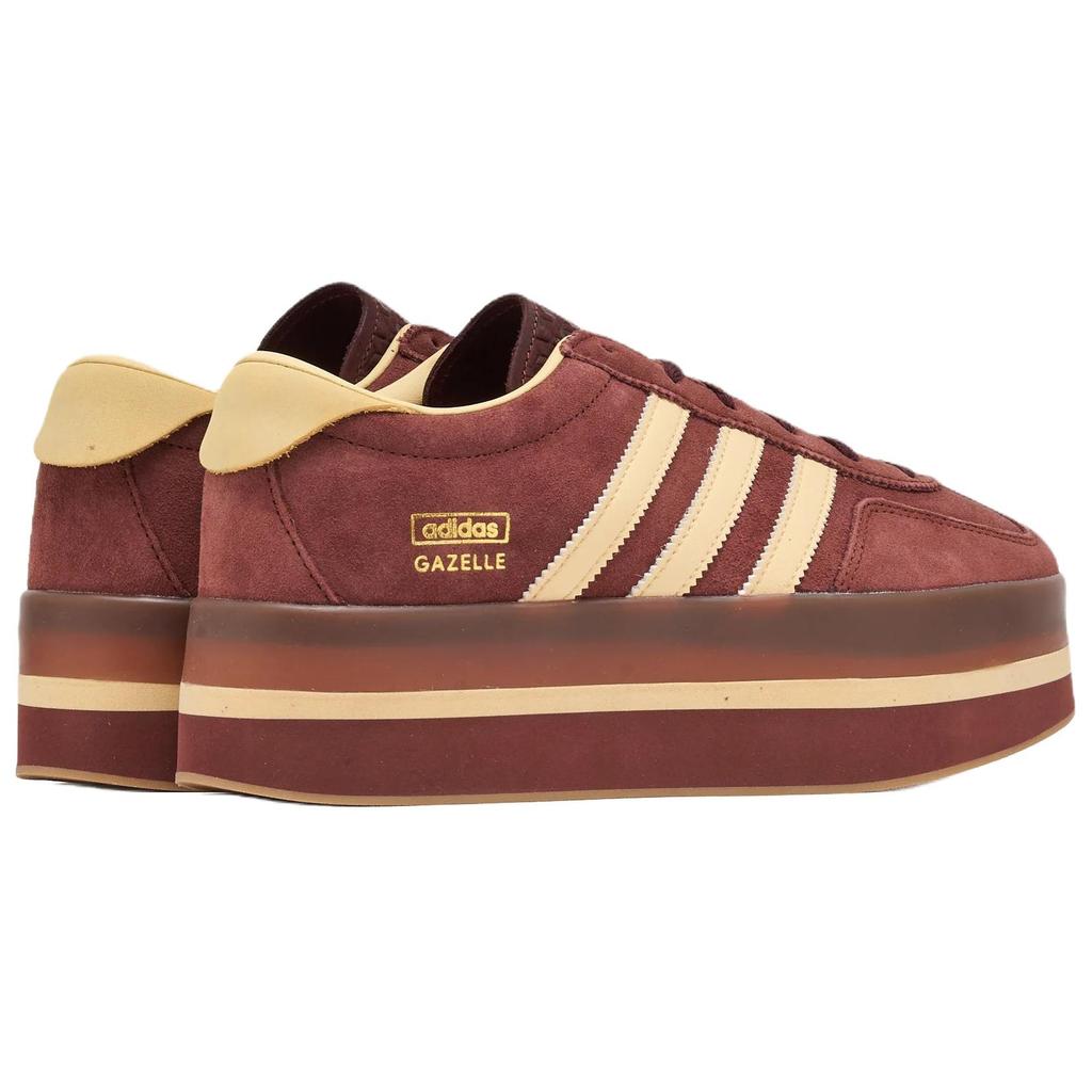 adidas Originals Gazelle Stack Sportbačiai su raišteliais Moteriški JS3928