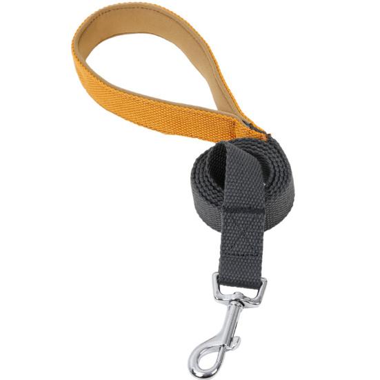 Yousheng Pet Chest Strap Multi-color Anti-escape Adjustable Fashion Pet Harness Traction Leash for Outdoor