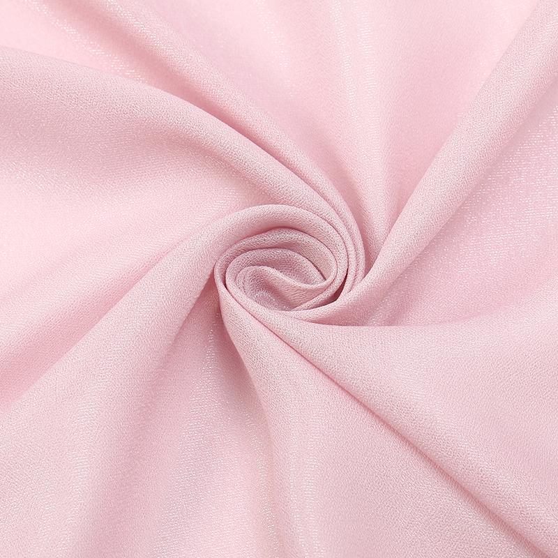 Classic Muslim Girl Chiffon Hijab Scarf Women Long Head Wrap For Women Wedding Hijabs Scarves Veil Headscarf Islamic Turban