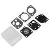 Carburetor Diaphragm Kit Gasket for Zama RB 111 Chainsaw Repair Accessories Garden Tool