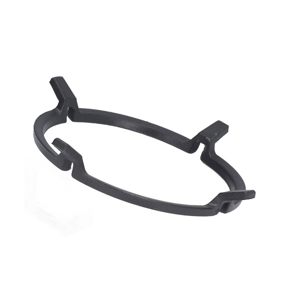Griglia in Ghisa per Fornelli Antiscivolo Supporto per Fornello a Gas Utensile da Cucina Anello di Supporto per Wok Piano Cottura