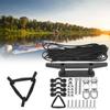 Quality Marine Anchor Accessories Special for Fishing Boat Rubber Dinghy Canoeing Kayak