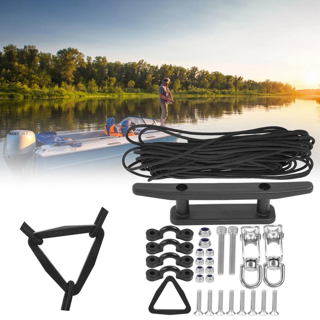 Quality Marine Anchor Accessories Special for Fishing Boat Rubber Dinghy Canoeing Kayak