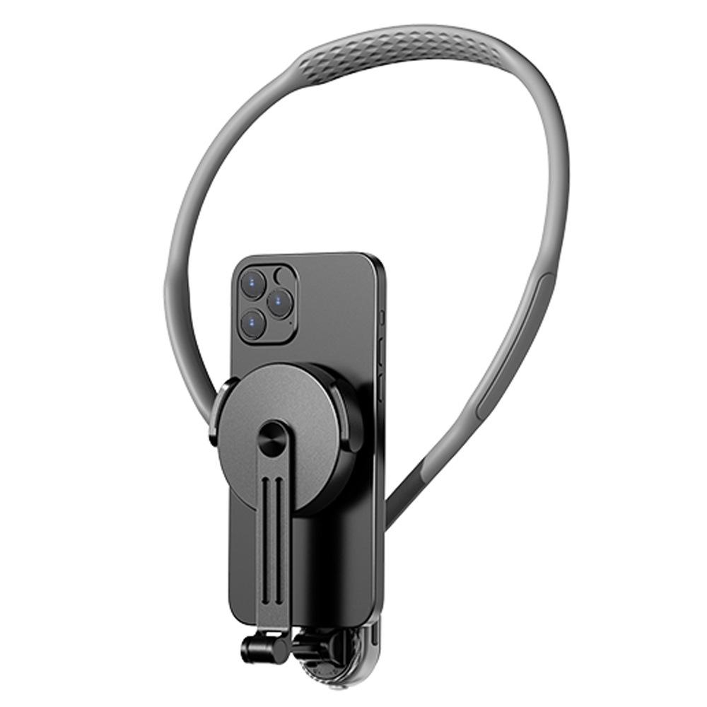 Action Camera Neck Bracket First Person 360 Mobile Phone Neck Shooting Chest Fixing Bracket