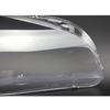 Car Front Headlight Cover Lens For BMW X1 Car Front Headlight Glass Cover Headlamps Transparent Shell For E84