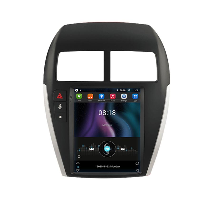 

Jinxuan navigation all-in-one machine 10-17-9.7 inch standard configuration