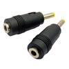 Portable DC35135 Female To DC4.0x1.7mm Male Converter Adapter Power Conversion Head for Various Laptops Brands