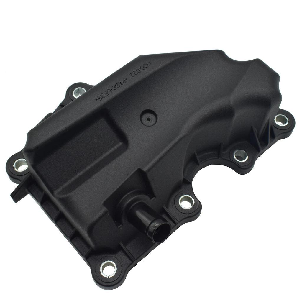 AE8Z-6A785-D Oil-Water Separator for 2011-2017 Ford Fiesta, Escort, and EcoSport.
