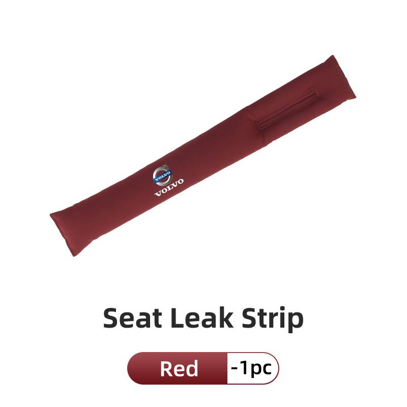 

Suede Car Interior Seat Gap Plug Filler Sealing Strip For Volvo XC90 XC60 C30 T6 S60 C70 XC40 V40 XC70 V70 S80 S40 AWD V90 S90