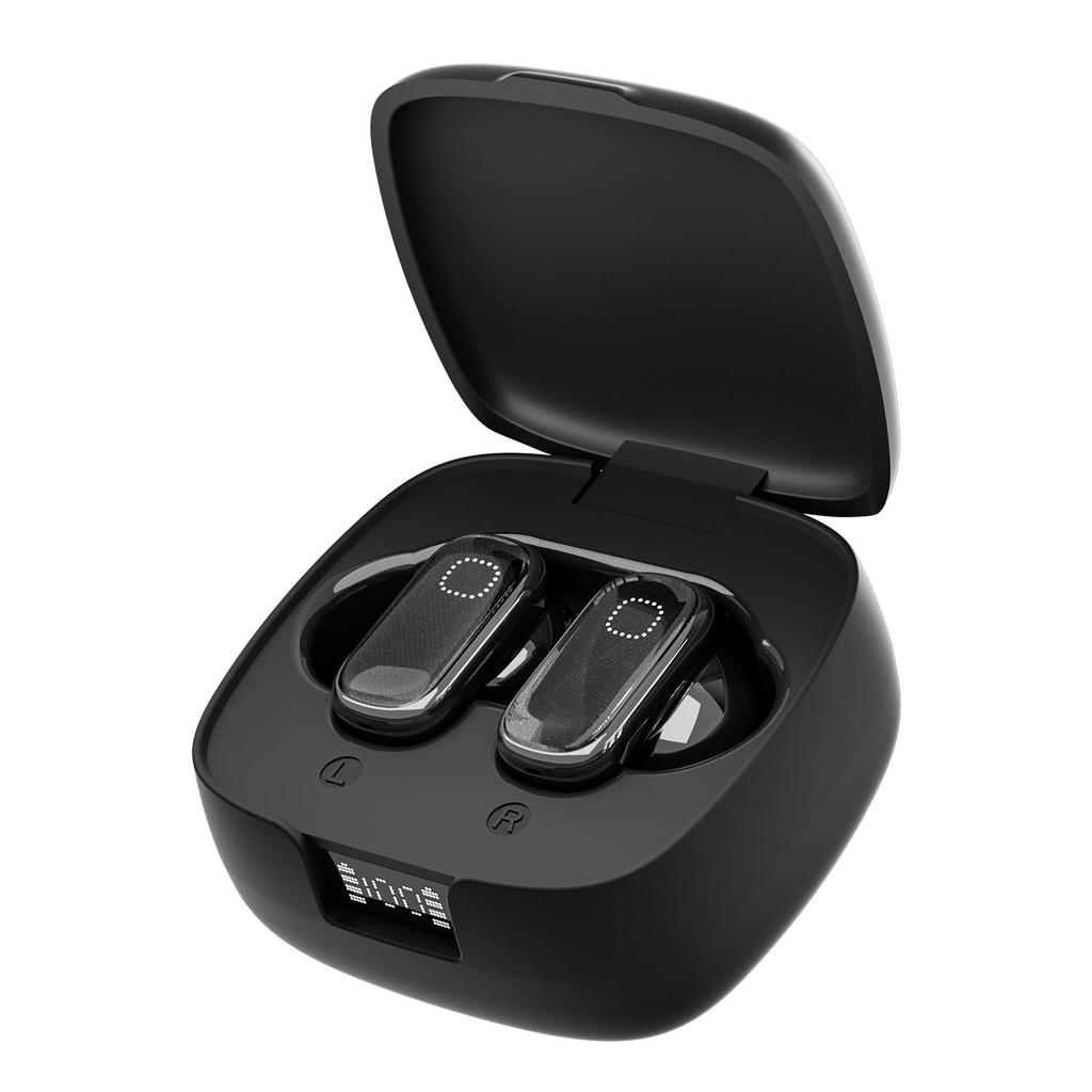 Bluetooth Earbuds SK42: Ultra-Small, Short-Handle, High-Quality Sound, Long Battery Life Bestseller.