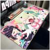 Game Character Zenless Zone Zero Sunna Mouse Pad Large Gaming Mousepad With Thick Stitched Edge NonSlip Desk Mat