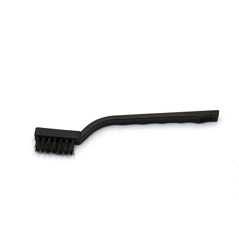 Mini Industrial Cleaning Wire Brush