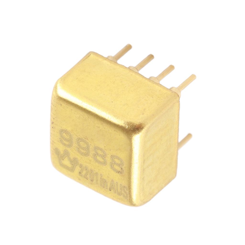 Wzmacniacz operacyjny Ulepszony Miedziany Podwójny Moduł Wzmacniacza Operacyjnego dla Wzmacniacza Dźwięku CD