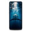Shark Phone Case for Samsung A57 A37 A51 A71 A21S A17 A11 A15 A25 A41 A23 A33 A53 A73 A07 A05S A13 A35 A55 5G Cover